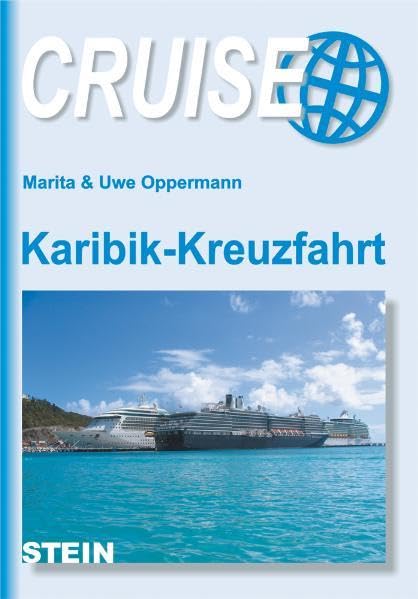 Karibik-Kreuzfahrt (Cruise) Leisure, Home & Garden