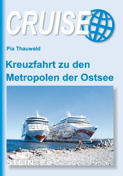Kreuzfahrt zu den Metropolen der Ostsee book
