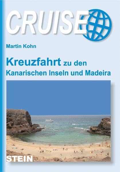 Kreuzfahrt zu den Kanarischen Inseln und Madeira Leisure, Home & Garden