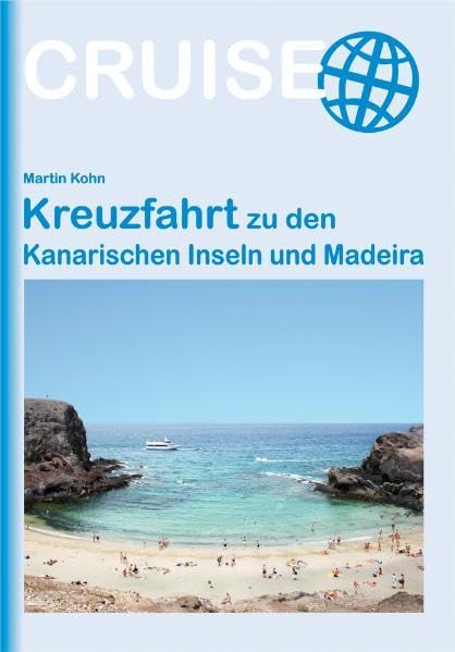 Kreuzfahrt zu den Kanarischen Inseln und Madeira Leisure, Home & Garden