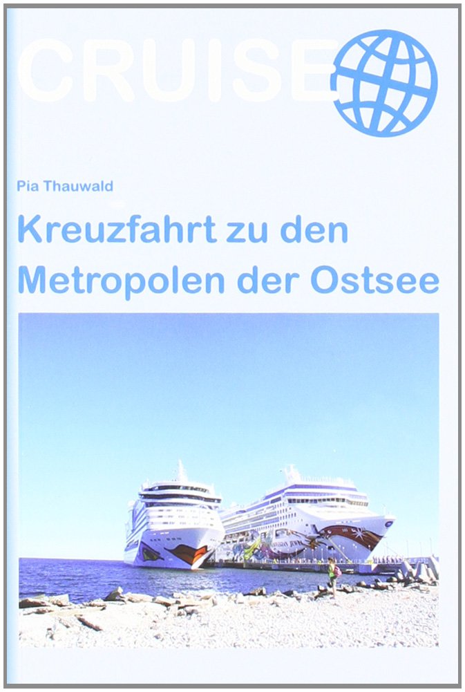 Kreuzfahrt zu den Metropolen der Ostsee Leisure, Home & Garden