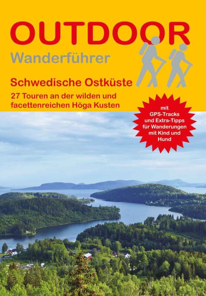 Product Image: Schwedische Ostküste