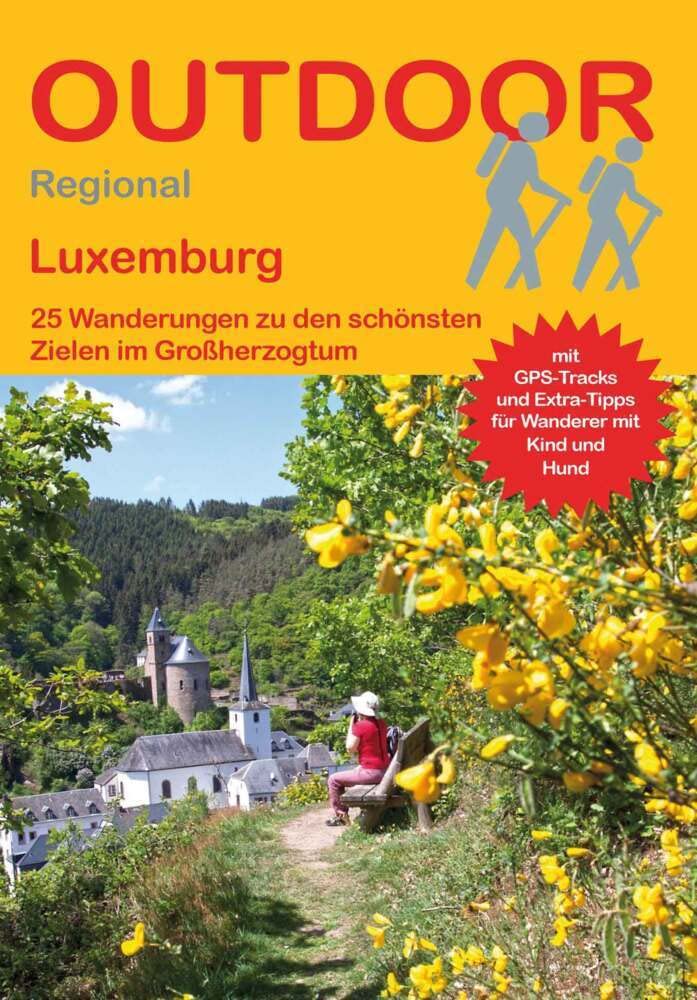 Product Image: Luxemburg