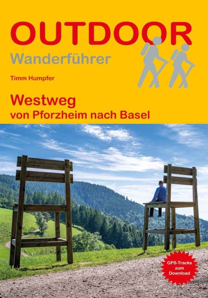 Product Image: Westweg