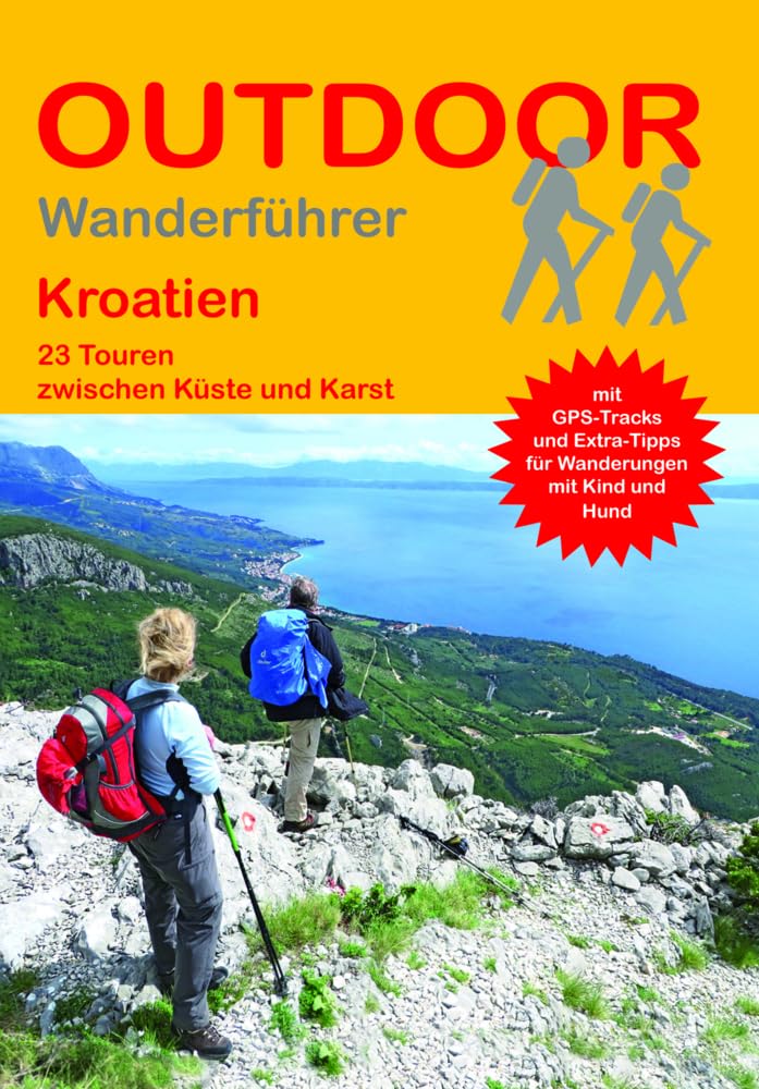 Product Image: Kroatien
