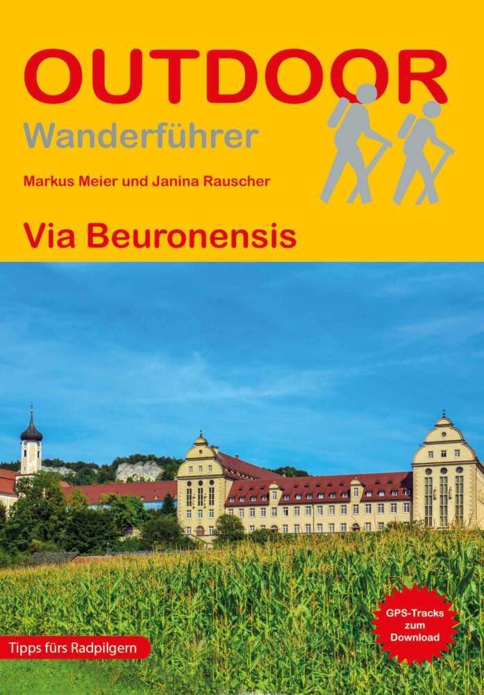 Via Beuronensis Leisure, Home & Garden