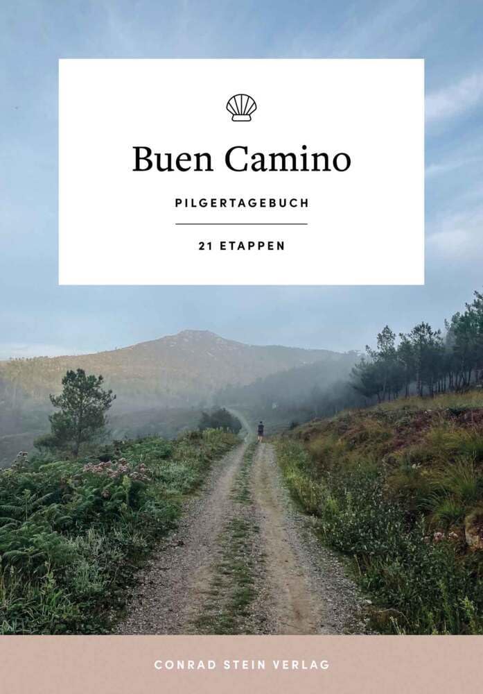 Buen Camino Essays & Short Stories