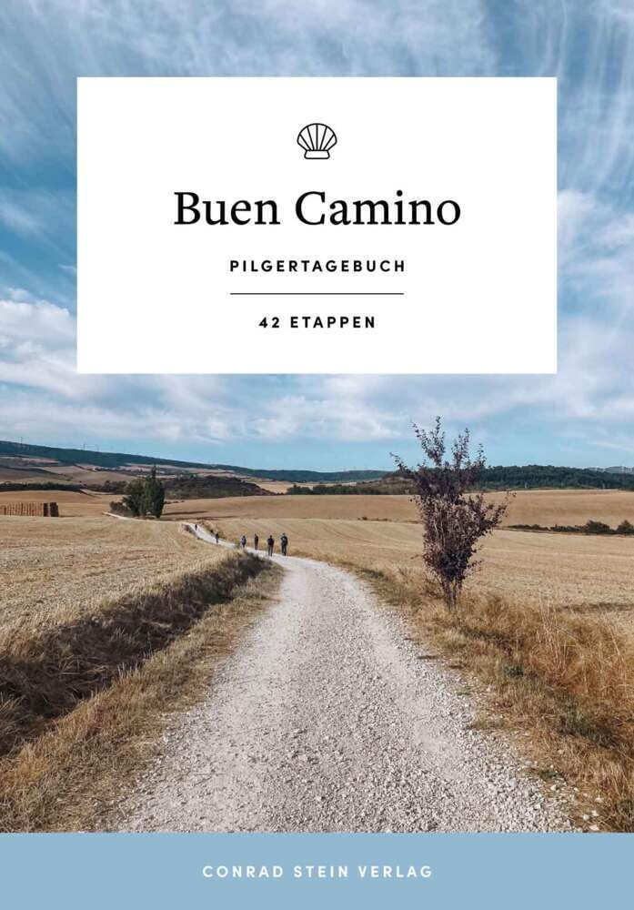 Buen Camino Essays & Short Stories