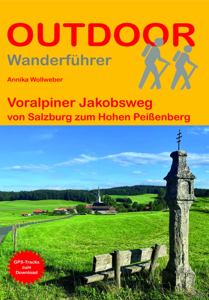 Voralpiner Jakobsweg Leisure, Home & Garden