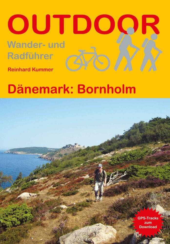 Product Image: Dänemark: Bornholm
