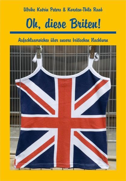 Nachbarschaften: Oh, diese Briten! Law