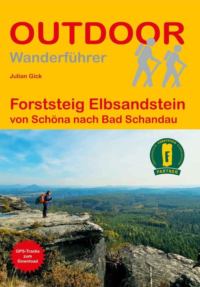 Product Image: Forststeig Elbsandstein