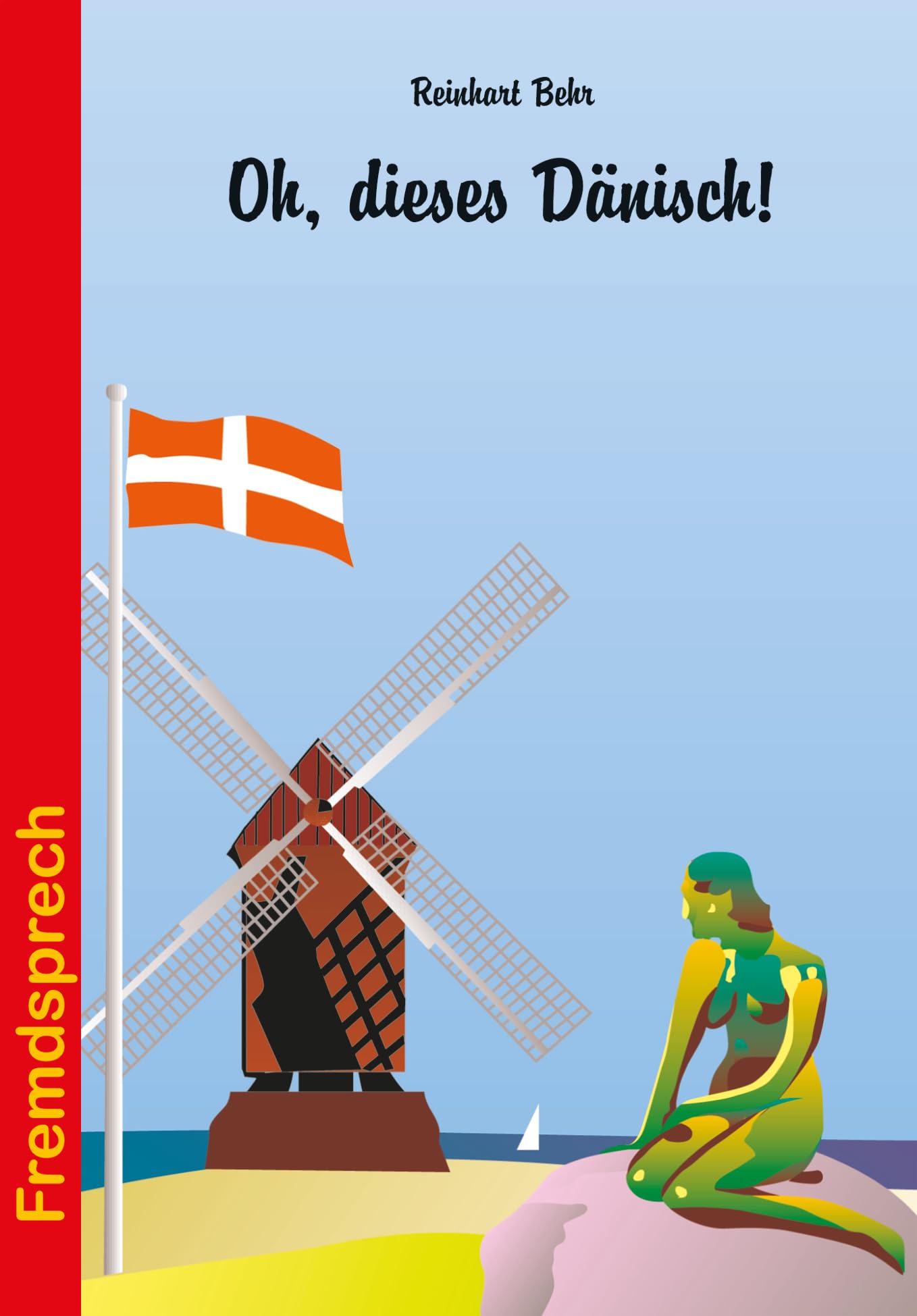 Product Image: Oh, dieses Dänisch!