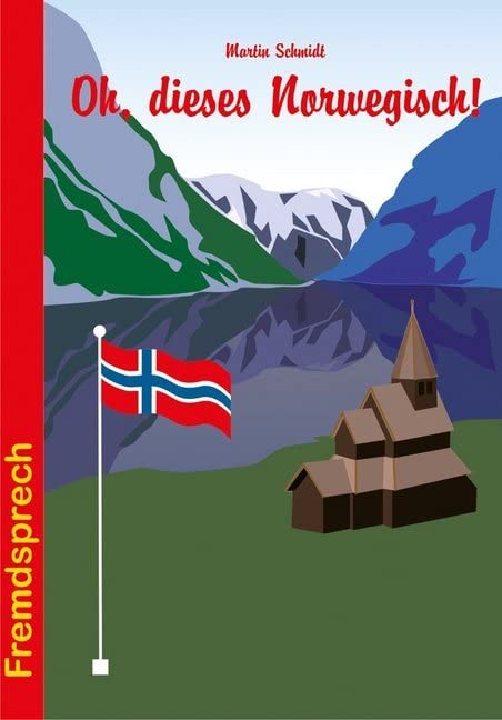 Oh, dieses Norwegisch! Social Sciences Books
