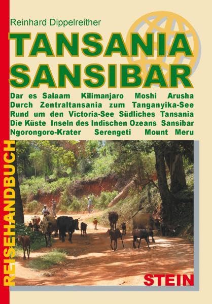 Product Image: Tansania Sansibar