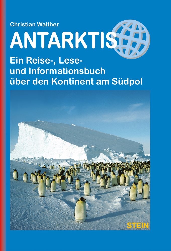 Product Image: Antarktis