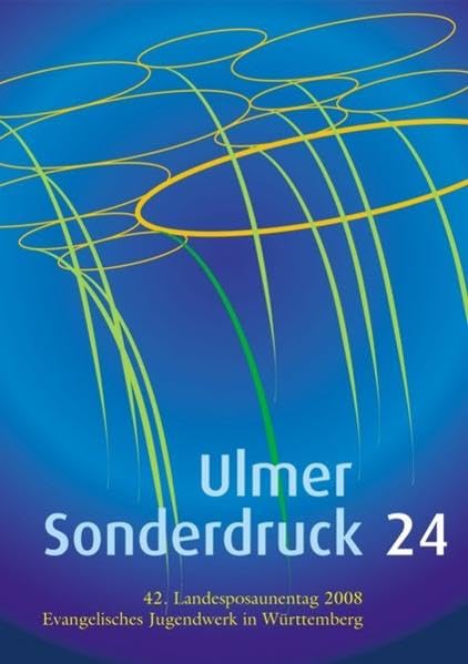 42. Landesposaunentag 2008 (Ulmer Sonderdruck) Sheet Music