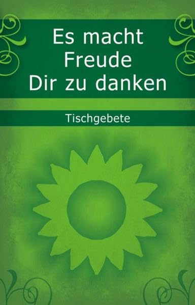 Es macht Freude Dir zu danken Film, Art & Culture