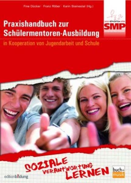 Praxishandbuch zur Schülermentoren-Ausbildung Religion & Esotericism