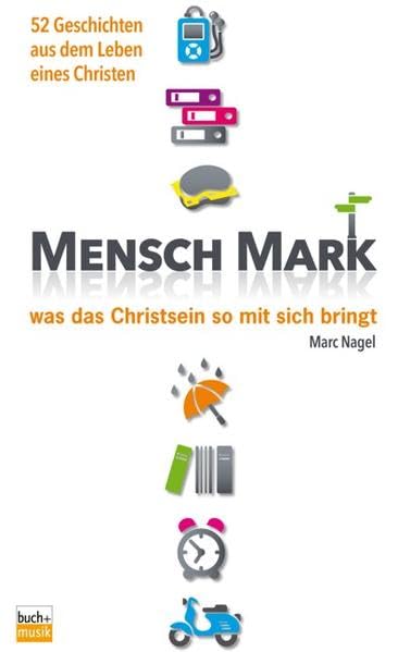 Mensch Mark Religion & Esotericism