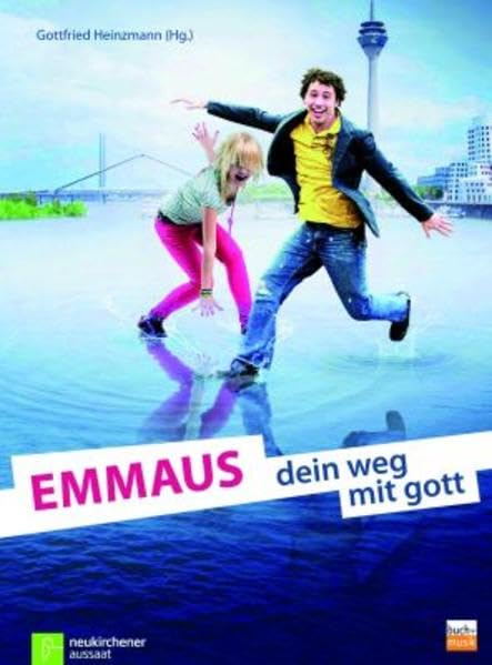 EMMAUS: dein weg mit gott Religion & Esotericism