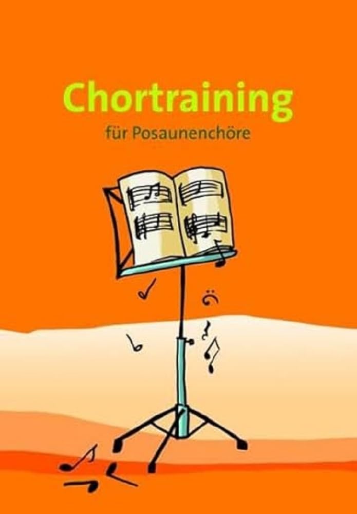 Chortraining Arts & Music