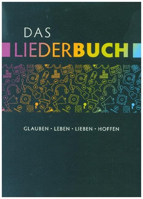 Product Image: Das Liederbuch