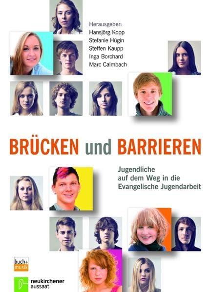 Brücken und Barrieren Film, Art & Culture