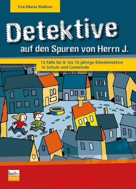 Detektive auf den Spuren von Herrn J. Film, Art & Culture