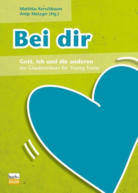 Bei dir Religion & Esotericism