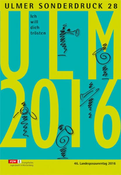 Ulmer Sonderdruck 28 Sheet Music