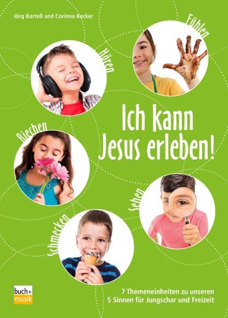Product Image: Ich kann Jesus erleben!