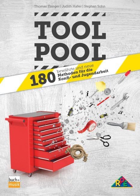 Tool-Pool Religion & Esotericism