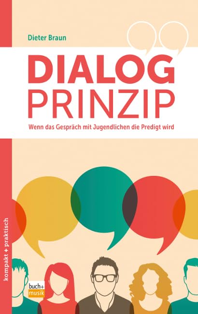 Dialog-Prinzip Lifestyle