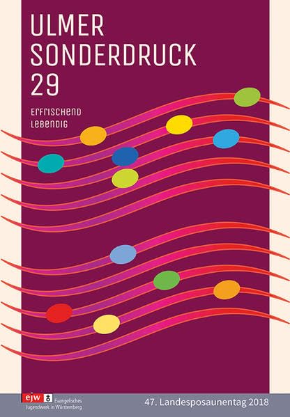 Ulmer Sonderdruck 29 book