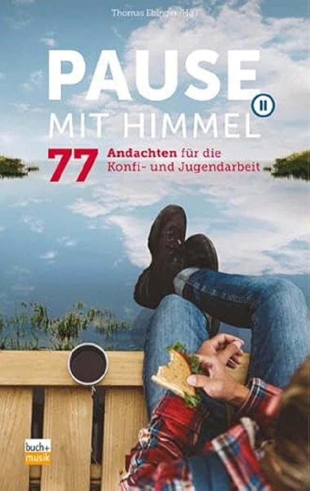Pause mit Himmel Second hand books on Religion & Esotericism