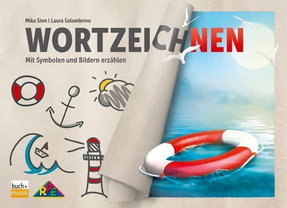 Wortzeichnen: Mit Symbolen und Bildern erzählen Film, Art & Culture