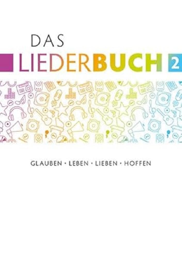 Product Image: Das Liederbuch 2