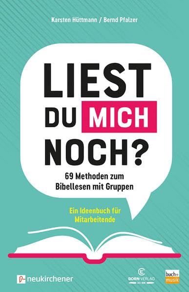 Liest du mich noch? Religion & Esotericism