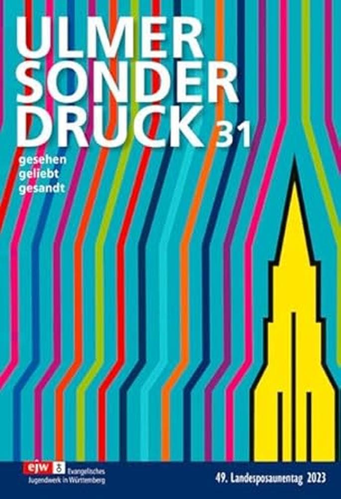 Ulmer Sonderdruck 31 Arts & Music