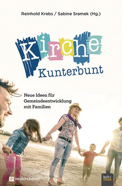 Product Image: Kirche Kunterbunt
