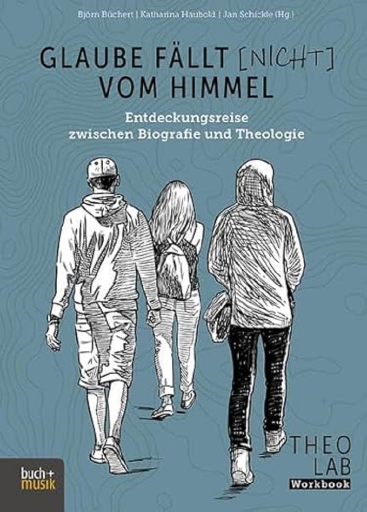 Glaube fällt [nicht] vom Himmel Politics & Society