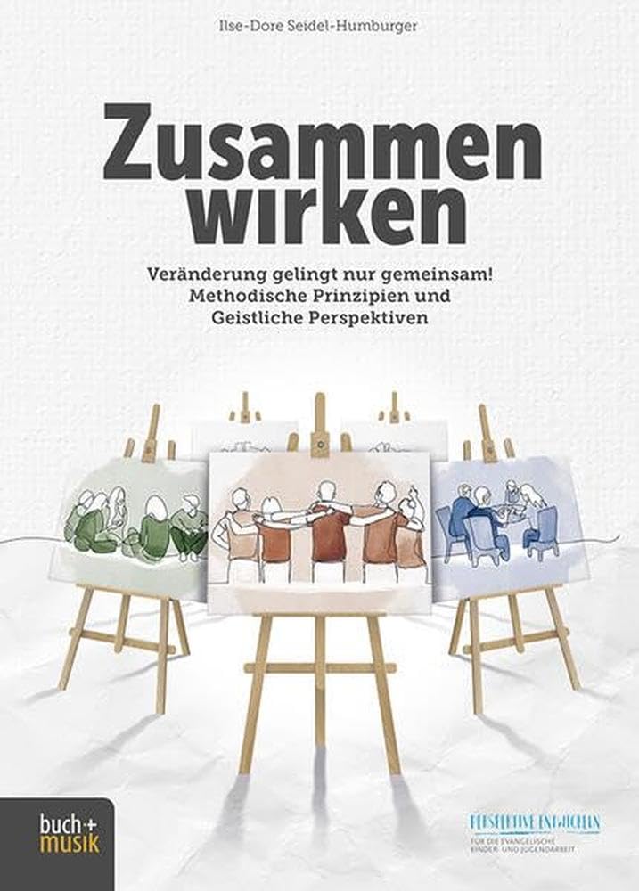 Zusammen wirken Business, Finance & Career