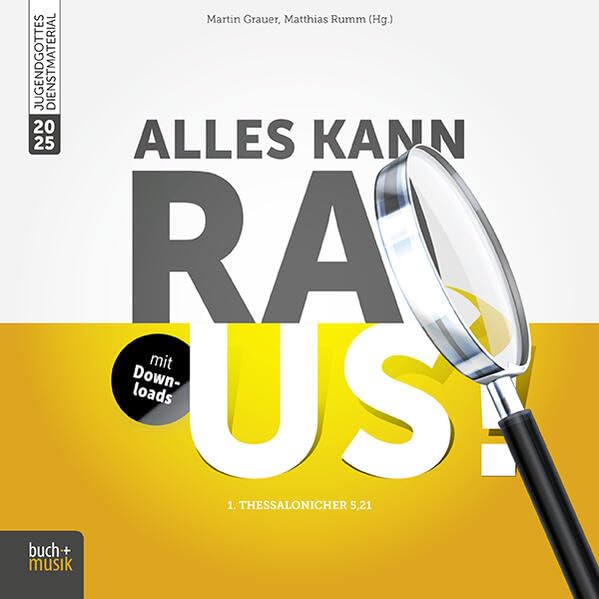 Alles kann raus! Second hand books on Religion & Esotericism