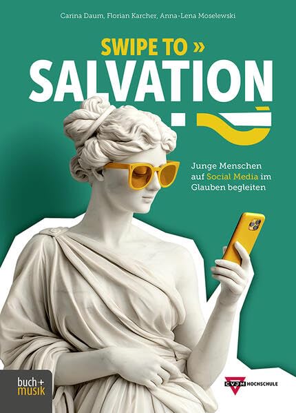 Swipe to Salvation?! Media & Communication