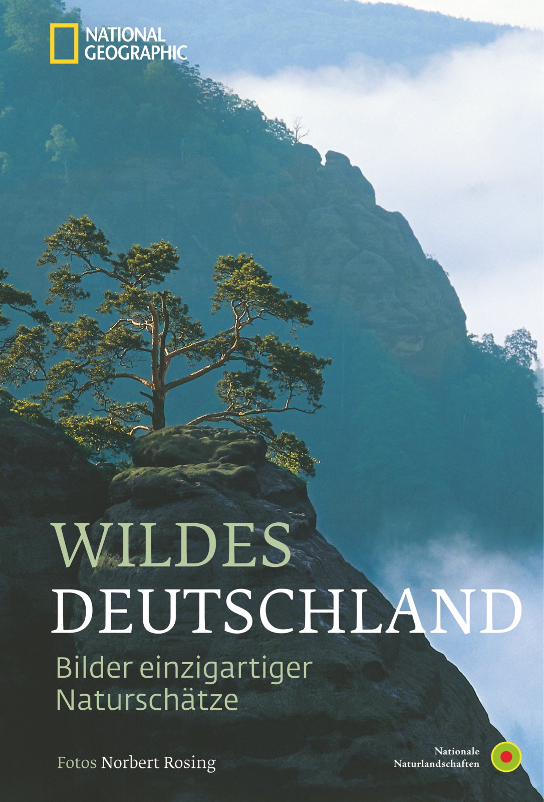 Wildes Deutschland Mathematics Books