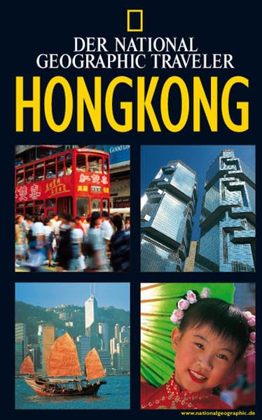 National Geographic Traveler, Hongkong Leisure, Home & Garden