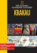 National Geographic Explorer - Krakau: Öffnen - aufklappen - entdecken Leisure, Home & Garden
