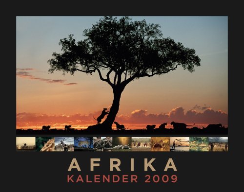 Product Image: Steve Bloom - Afrika 2009