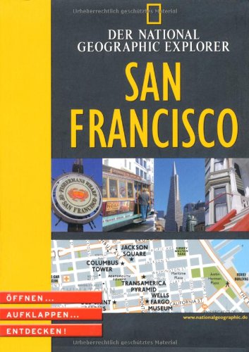 Product Image: San Francisco (National Geographic Explorer)